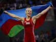 Mariya Stadnik Olimpiadanın tarixinə düşə bilər